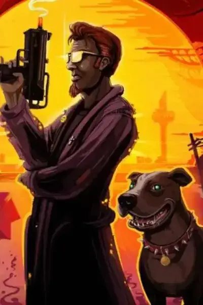 Postal 4: No Regerts