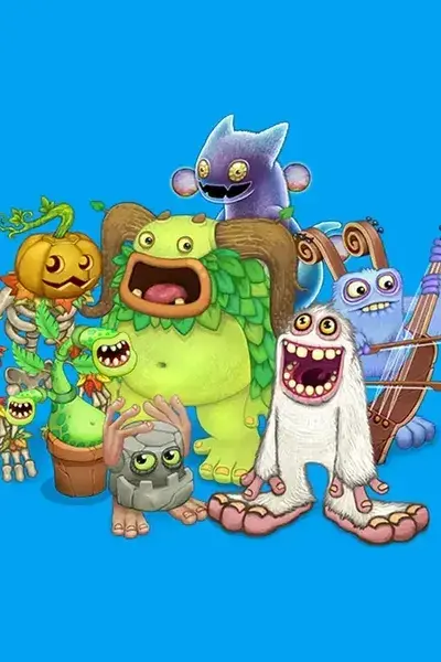 My Singing Monsters