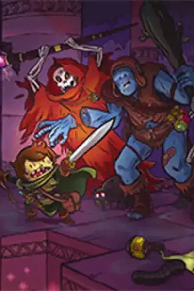 Delver