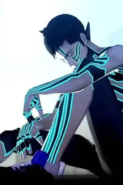 Shin Megami Tensei III Nocturne HD Remaster