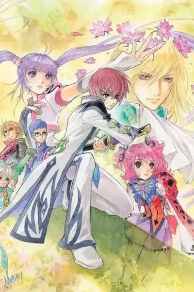 Tales Of Graces f Remastered