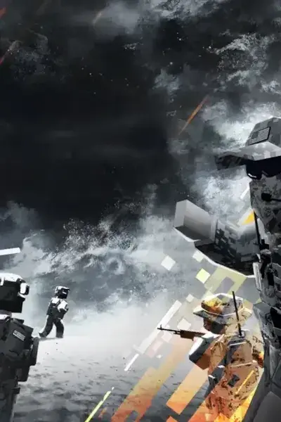 BattleBit Remastered