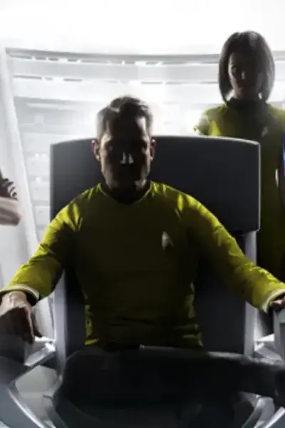 Star Trek Bridge Crew