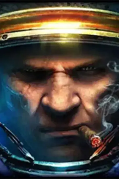 StarCraft II