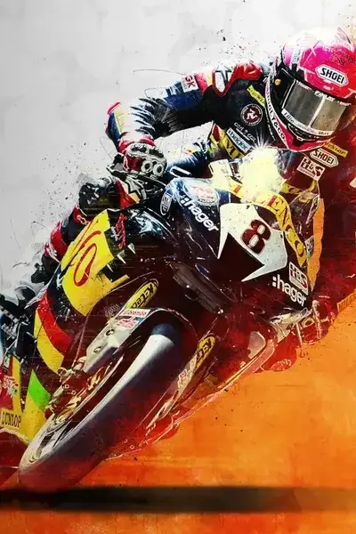TT Isle Of Man: Ride on the Edge 3