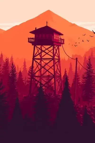 Firewatch