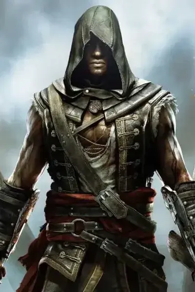 Assassin's Creed Freedom Cry