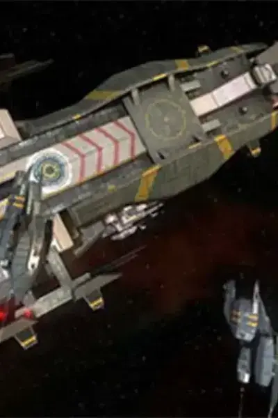 Nexus: The Jupiter Incident