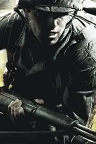 Medal Of Honor: Pacific Assault