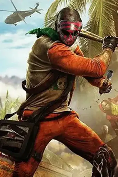 Dying Light: Bad Blood