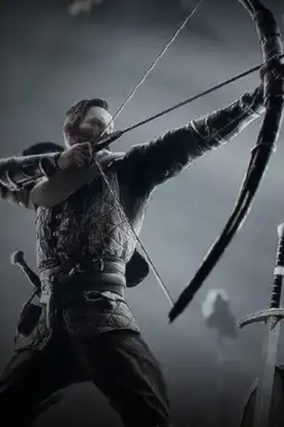 Robin Hood - Sherwood Builders