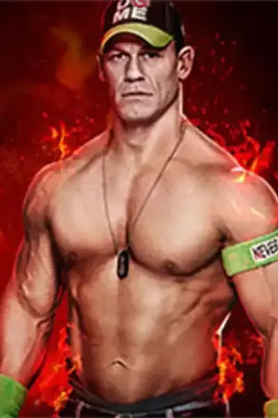 WWE 2K15