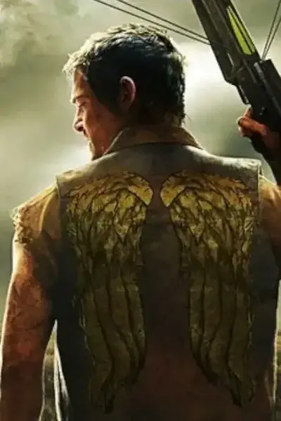 The Walking Dead: Survival Instinct