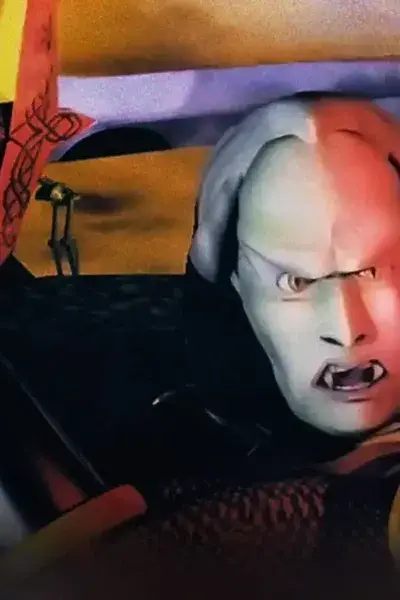 Blood Omen: Legacy of Kain