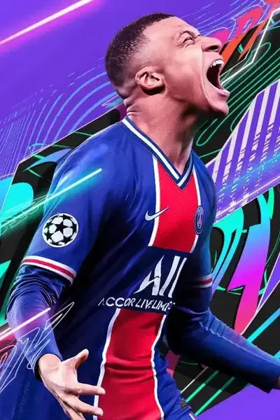 FIFA 21