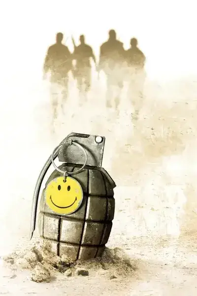 Battlefield: Bad Company