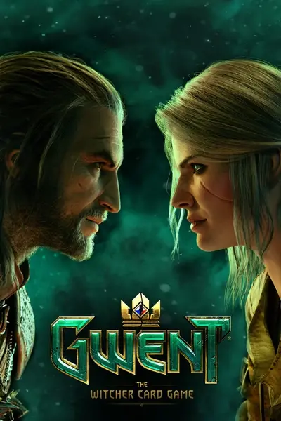 Gwent: The Witcher Card Game