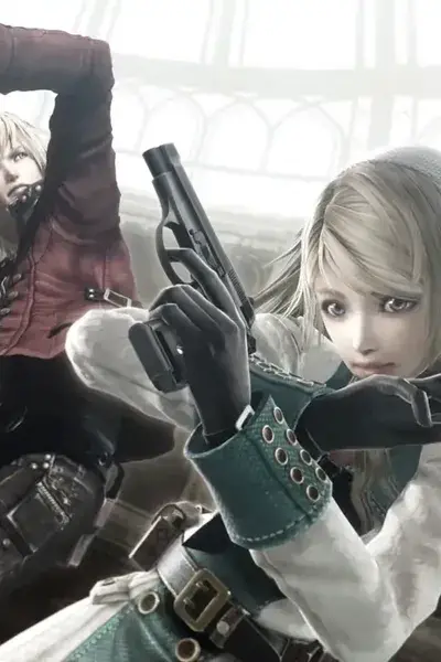 Resonance of Fate 4K HD Edition