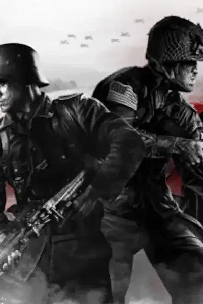 Company of Heroes 2