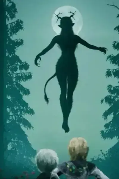 Bramble: The Mountain King