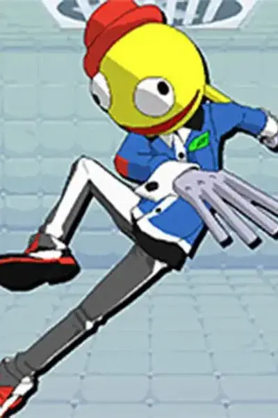 Lethal League