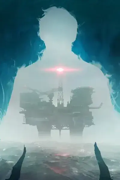 Still Wakes the Deep