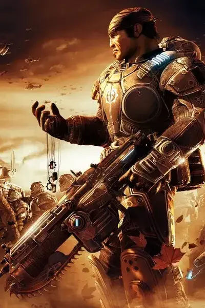 Gears of War 2