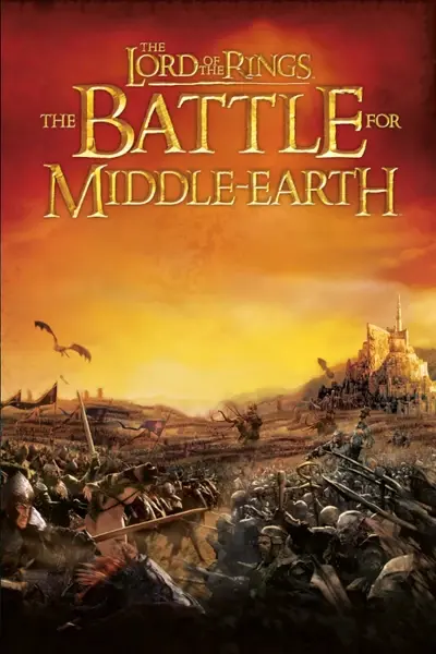 The Lord of the Rings: Battle for Middle-Earth