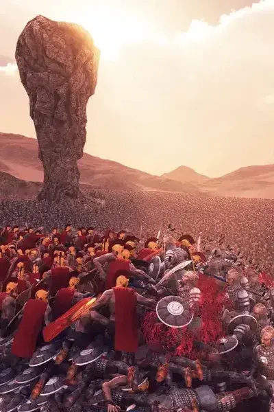 Ultimate Epic Battle Simulator