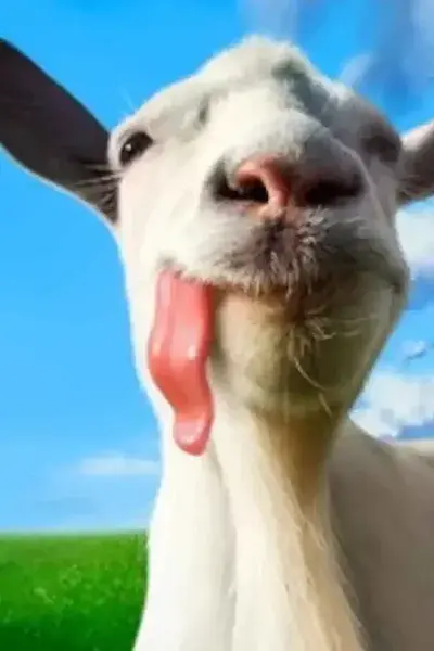 Goat Simulator: Remastered