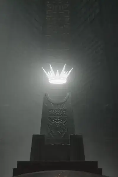 地狱王座