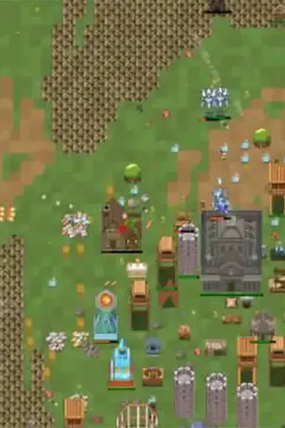 Aurora Dusk: Steam Age