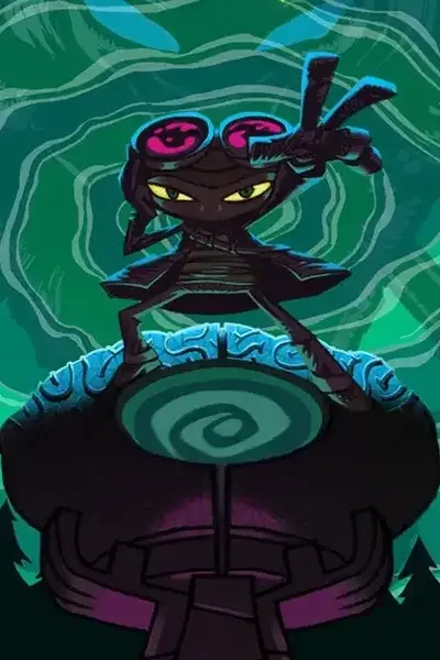 Psychonauts 2