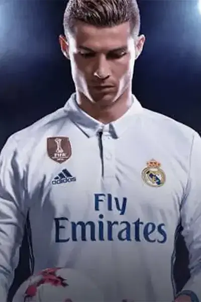 FIFA 18