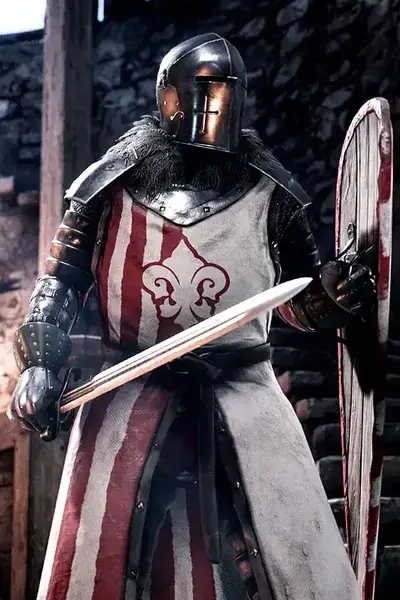 Mordhau
