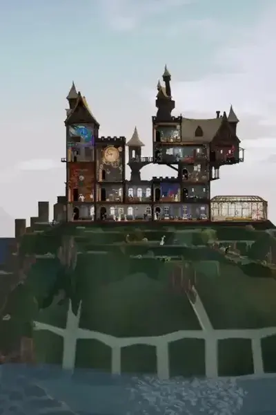 Spellcaster University