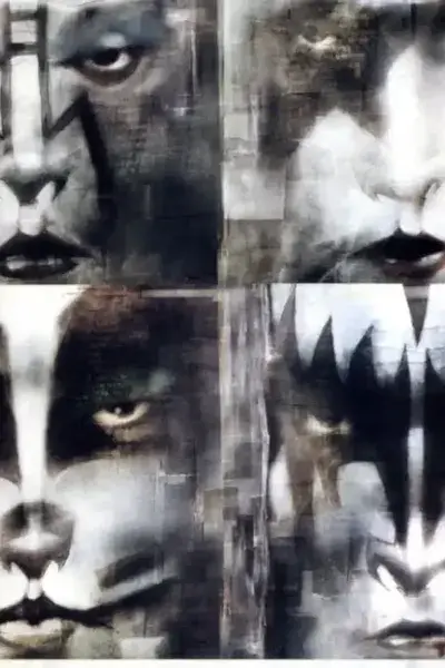 Kiss: Psycho Circus: The Nightmare Child