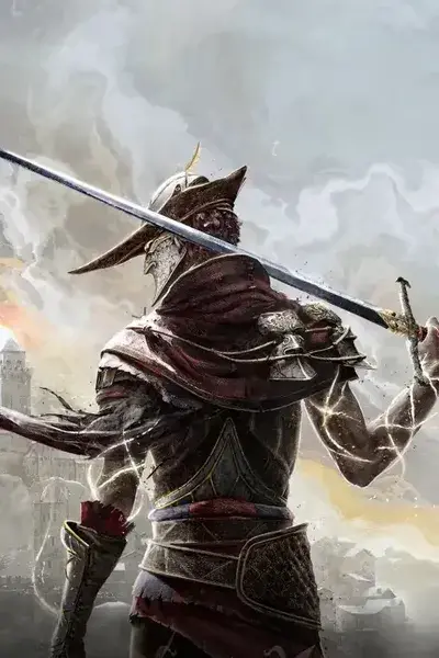 Enotria: The Last Song