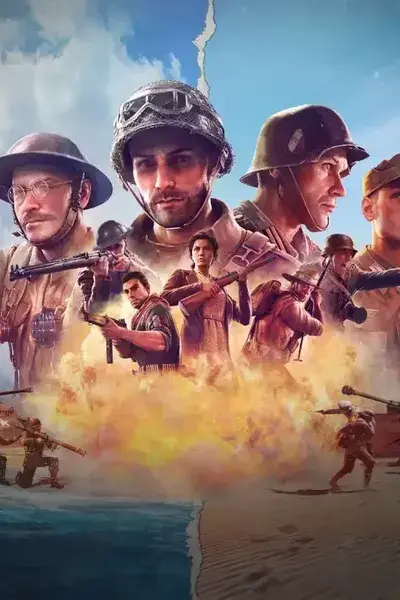 Company of Heroes 3