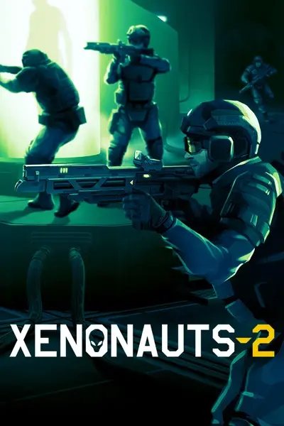 Xenonauts 2