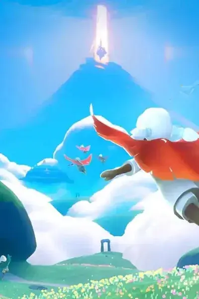 Sky: Children of the Light