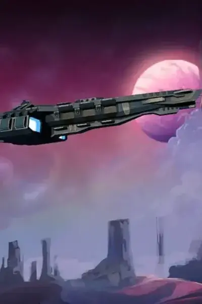 Star Traders: Frontiers