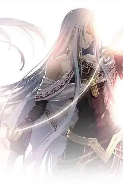 The Legend of Heroes: Trails into Reverie