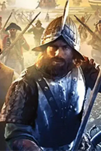 Sid Meier's Civilization IV: Colonization