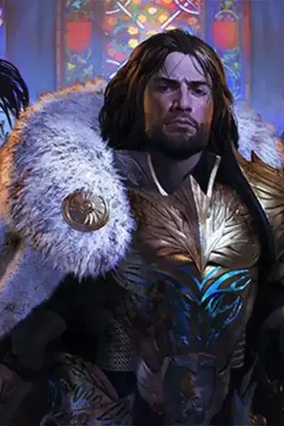 Might & Magic Heroes VII