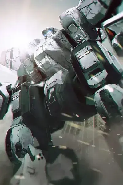 Front Mission 2: Remake