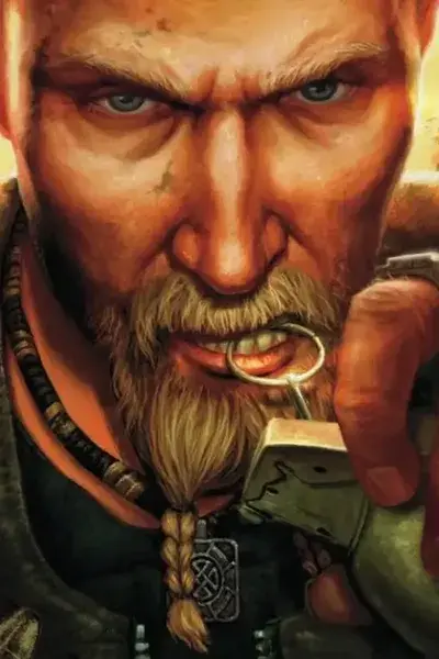 Mercenaries 2: World in Flames