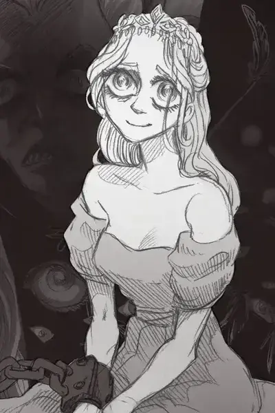 杀死公主