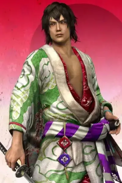 Way of the Samurai 4