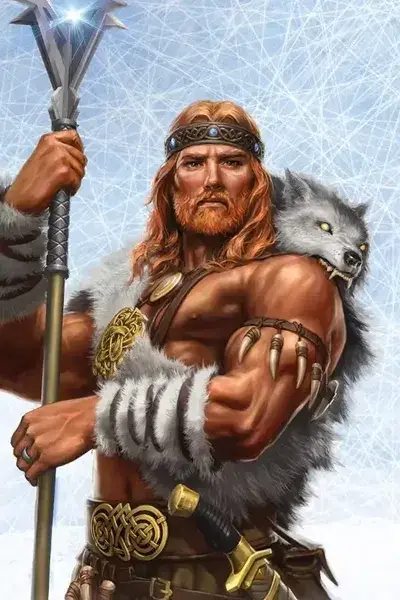 King's Bounty: Warriors of the North